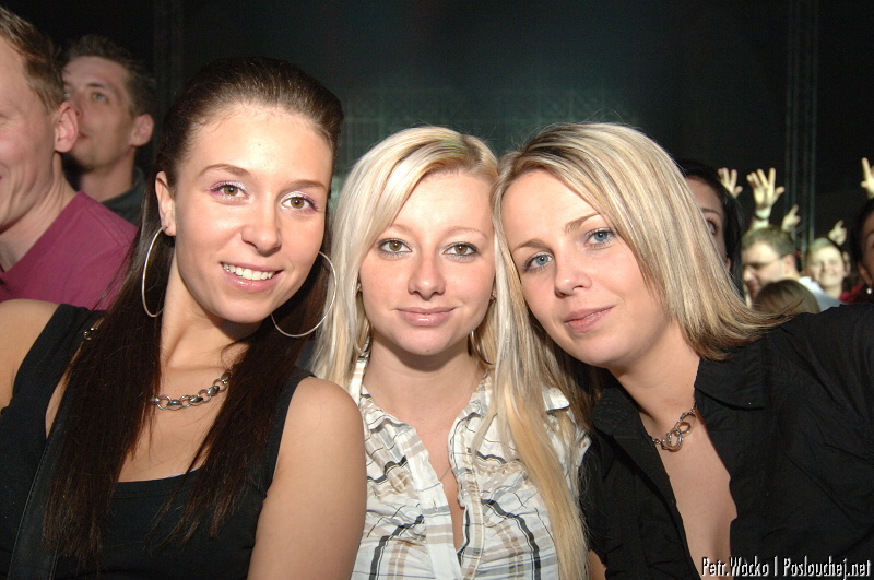 Mega Dance Show - 26. 12. 09